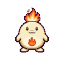 ember pixel sprite
