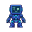 terminal pixel sprite